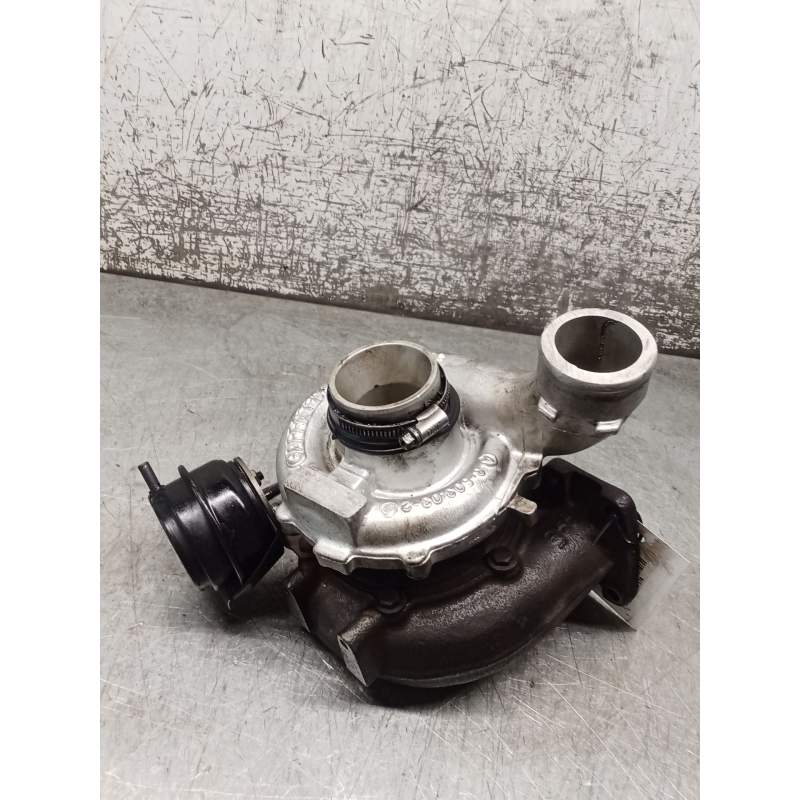 Recambio de turbocompresor para audi a6 c5 (4b2, 4b4) 2.5 tdi referencia OEM IAM 059145701S 45413510 2001