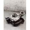 Recambio de turbocompresor para audi a6 c5 (4b2, 4b4) 2.5 tdi referencia OEM IAM 059145701S 45413510 2001