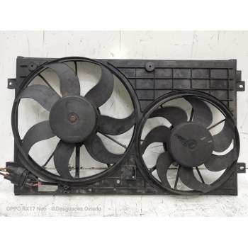 ELECTROVENTILADOR 1K0121207J 19TDI 2004