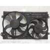 Recambio de electroventilador para audi a3 (8p) 1.9 tdi ambiente referencia OEM IAM 1K0121207J 19TDI 2004