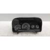 Recambio de cuadro instrumentos para ford escort berlina/turnier ghia berlina referencia OEM IAM 91AB10848BE 91AB10C956BC 1990