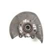 Recambio de mangueta delantera derecha para audi 80/90 (893) 1.9 diesel (1y) referencia OEM IAM  19D 1992