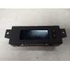 Recambio de pantalla multifuncion para opel meriva enjoy referencia OEM IAM 009164455 5WK70005 GZ