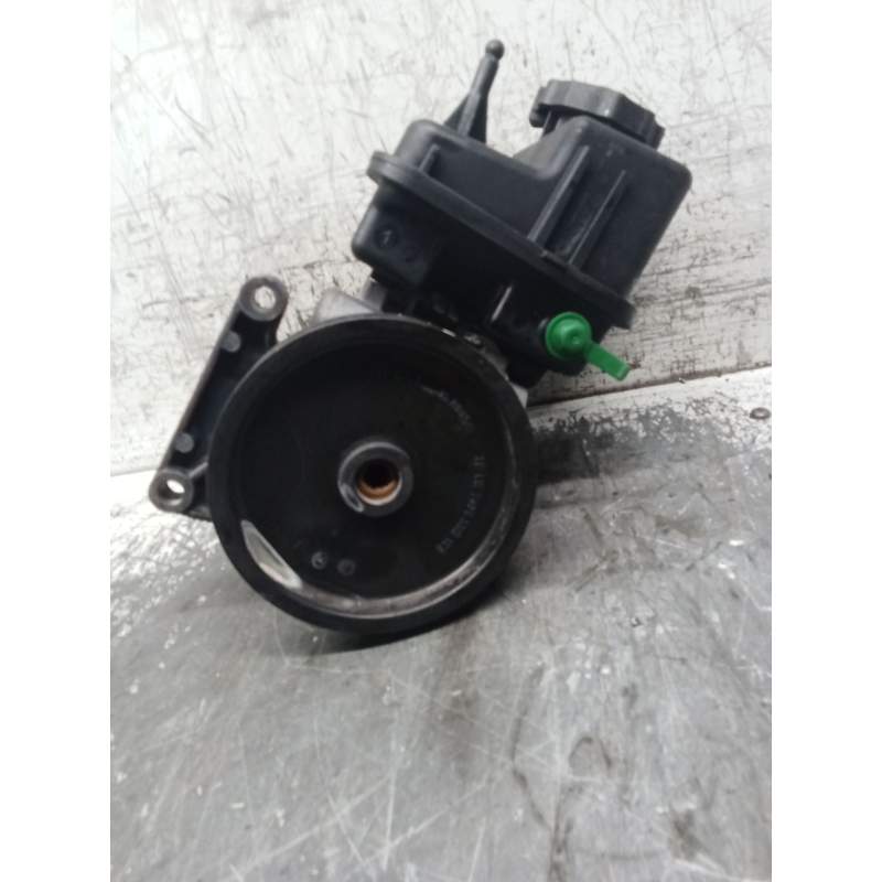 Recambio de bomba direccion para mercedes-benz sprinter ii james cook (906) 2.1 cdi cat referencia OEM IAM   