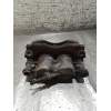 Recambio de pinza freno delantera izquierda para iveco daily iv caja/chasis 35c15 referencia OEM IAM  30DCI 2006