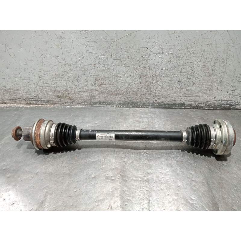 Recambio de transmision trasera derecha para audi q5 (fyb, fyg) 40 tdi mild hybrid quattro referencia OEM IAM 80A501204C  