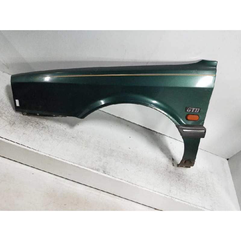 Recambio de aleta delantera izquierda para renault 21 berlina (b/l48) gtd referencia OEM IAM   MOD