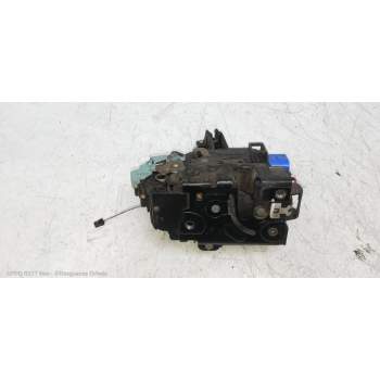 MOTOR CIERRE CENTRALIZADO TRASERO IZQUIERDO 7L0839015 