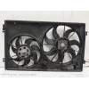 Recambio de electroventilador para audi a3 (8p) 1.9 tdi ambiente referencia OEM IAM 1K0121207J 19TDI 2004