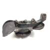 Recambio de mangueta delantera derecha para audi 80/90 (893) 1.9 diesel (1y) referencia OEM IAM  19D 1992
