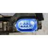 Recambio de motor cierre centralizado trasero izquierdo para seat altea (5p1) reference referencia OEM IAM 7L0839015  