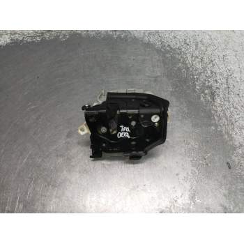 MOTOR CIERRE CENTRALIZADO TRASERO DERECHO 5P