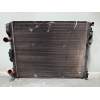 Recambio de radiador agua para renault clio ii fase ii (b/cb0) referencia OEM IAM 7700430784 12G 1998