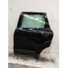 Recambio de puerta trasera izquierda para porsche cayenne (92a) 4.8 s referencia OEM IAM  5p 2010