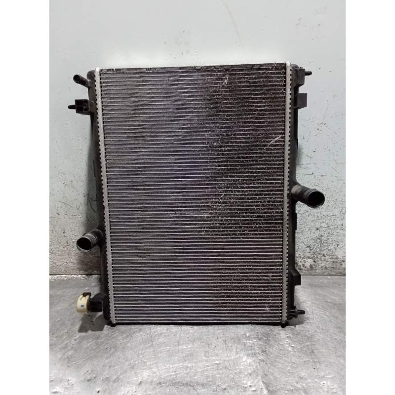 Recambio de radiador agua para citroën c5 berlina millenium referencia OEM IAM  16HDI 2008