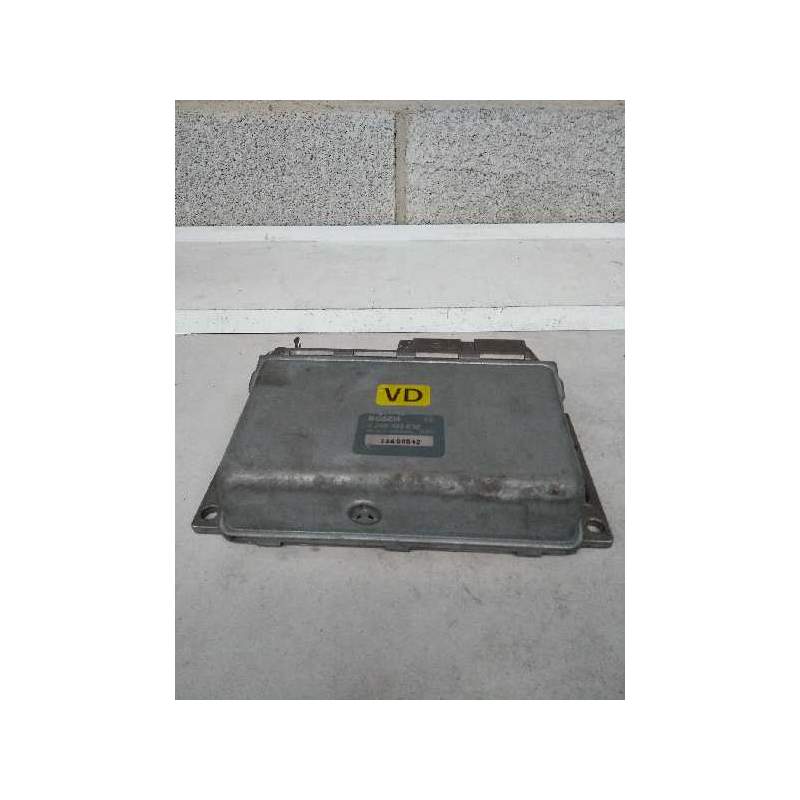 Recambio de centralita abs para opel calibra referencia OEM IAM 0265103038 VD 