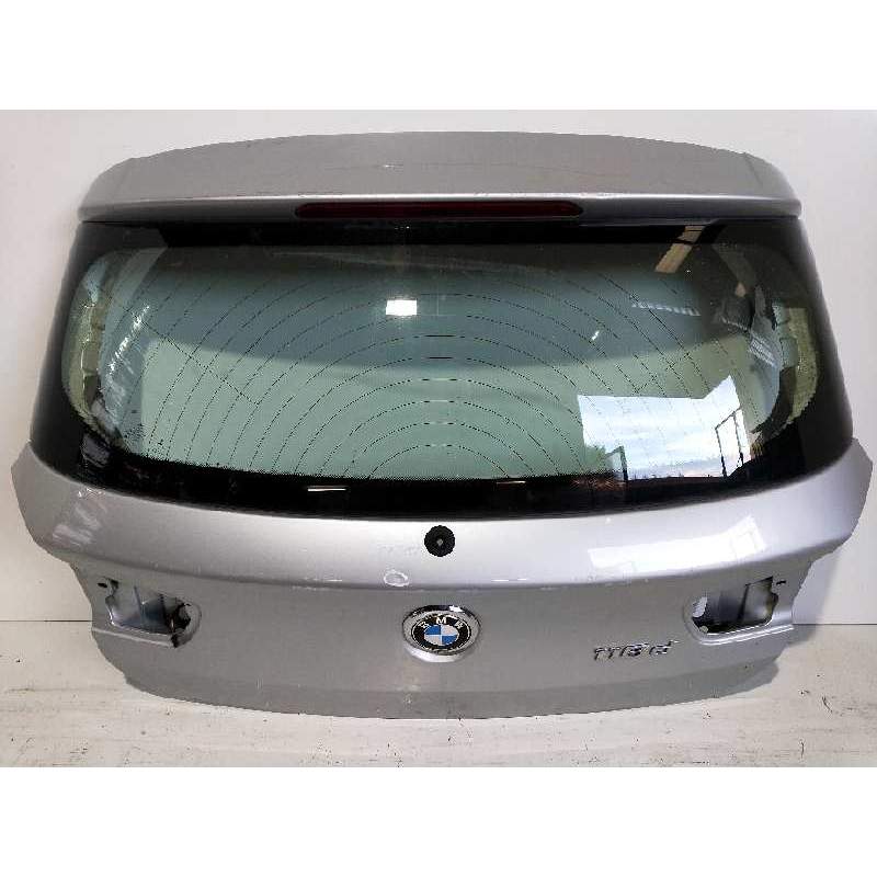 Recambio de porton trasero para bmw serie 1 lim. 5-trg. (f20) 118d referencia OEM IAM 41007420695  