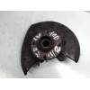 Recambio de mangueta delantera izquierda para audi 80/90 (893) 1.9 diesel (1y) referencia OEM IAM  19D 1992