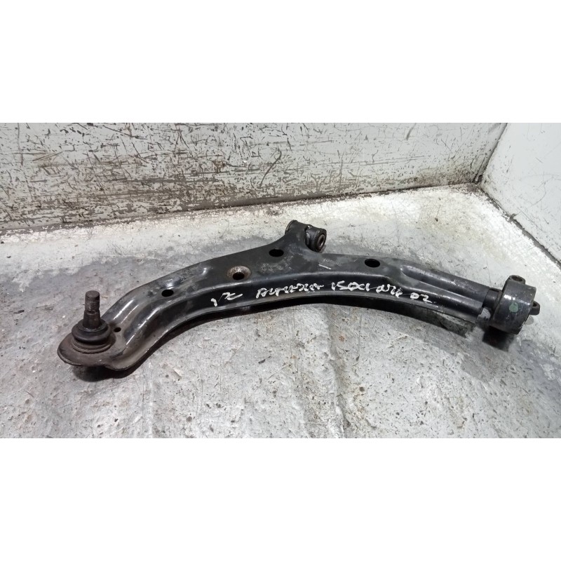 Recambio de brazo suspension inferior delantero izquierdo para nissan almera (n16/e) acenta referencia OEM IAM   