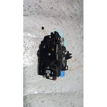 MOTOR CIERRE CENTRALIZADO TRASERO IZQUIERDO 7L0839015D 