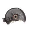 Recambio de mangueta delantera izquierda para audi 80/90 (893) 1.9 diesel (1y) referencia OEM IAM  19D 1992