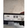 Recambio de caja reles / fusibles para opel astra j lim. excellence referencia OEM IAM 13449200 3659927271 WW 