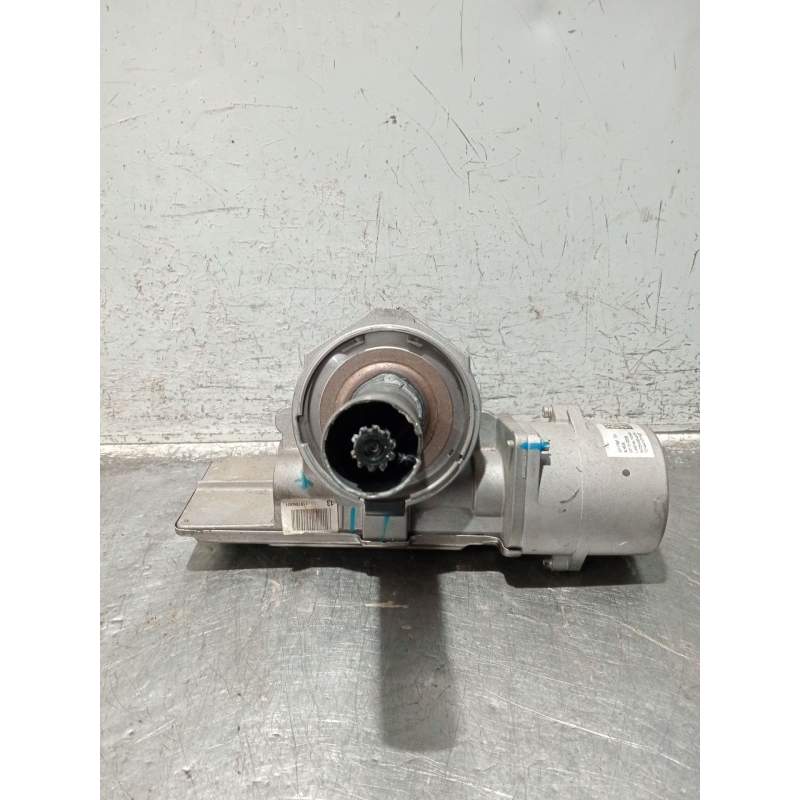 Recambio de columna direccion para fiat punto (evo) (199) dynamic referencia OEM IAM 28208792 26117861 2009