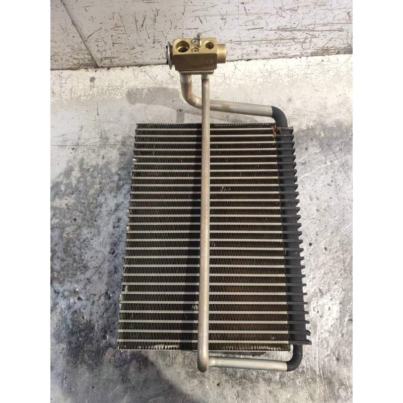 Recambio de evaporador aire acondicionado para mercedes-benz clase cl (w215) coupe 600 (215.378) referencia OEM IAM   