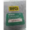 Recambio de centralita abs para opel senator b referencia OEM IAM 0265103034 WG 
