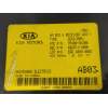 Recambio de modulo electronico para kia soul diva referencia OEM IAM 954002K200 48687J1000 