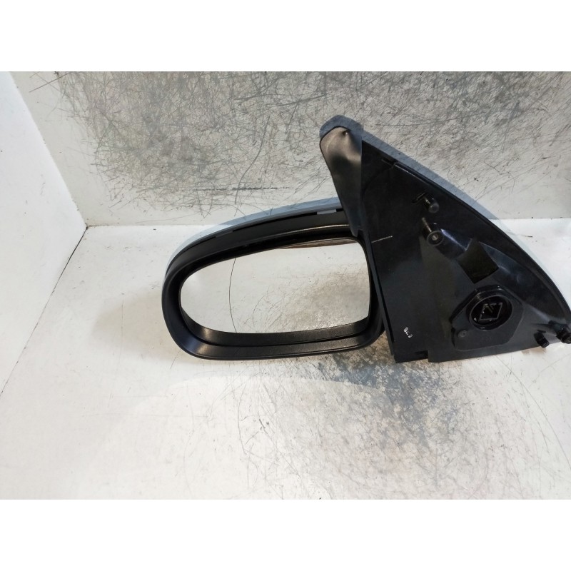 Recambio de retrovisor izquierdo para opel corsa c referencia OEM IAM   