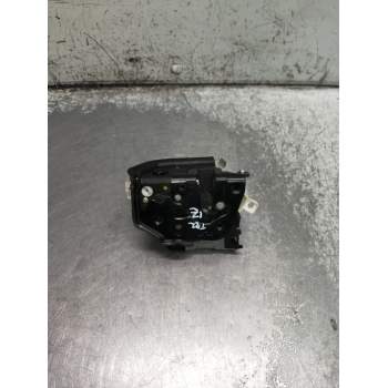 MOTOR CIERRE CENTRALIZADO TRASERO IZQUIERDO 5P