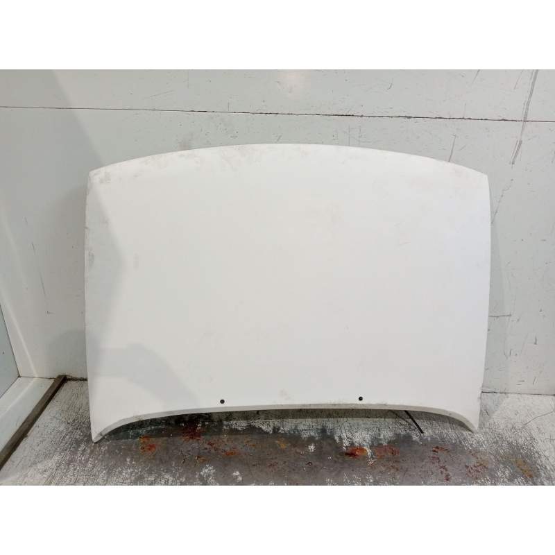 Recambio de capot para citroën saxo (s0, s1) 1.5 d referencia OEM IAM   1996