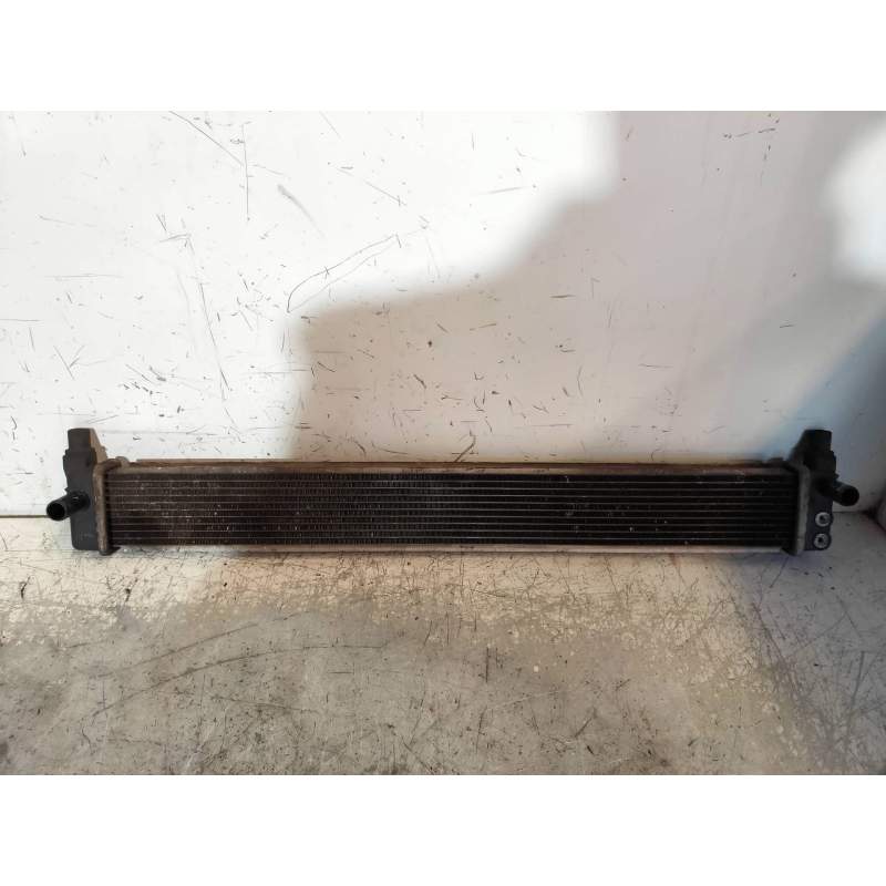 Recambio de radiador agua para toyota prius (nhw30) plug-in hybrid advance referencia OEM IAM   