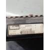 Recambio de radiador agua para renault clio ii fase ii (b/cb0) referencia OEM IAM 7700430784 12G 1998