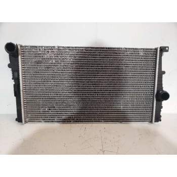 RADIADOR AGUA 760051101 M151515B 17117600511