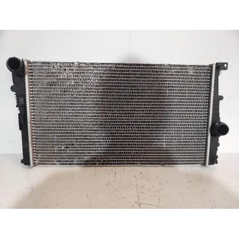 Recambio de radiador agua para bmw serie 1 lim. 5-trg. (f20) 118d referencia OEM IAM 760051101 M151515B 17117600511