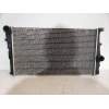 Recambio de radiador agua para bmw serie 1 lim. 5-trg. (f20) 118d referencia OEM IAM 760051101 M151515B 17117600511