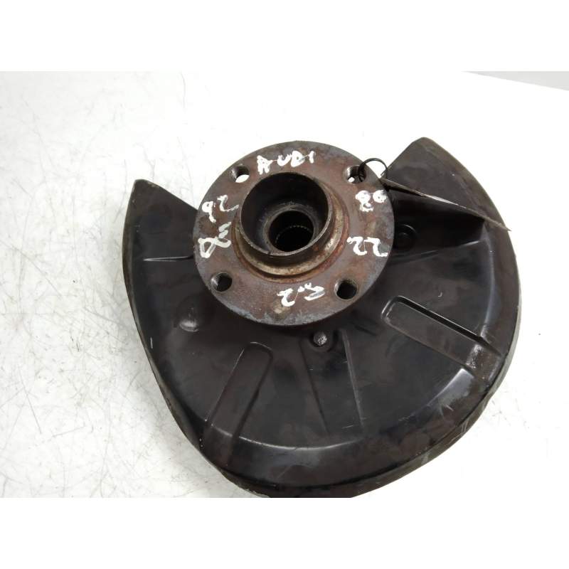 Recambio de mangueta delantera derecha para audi 80 avant 2.3 referencia OEM IAM  23G 1992