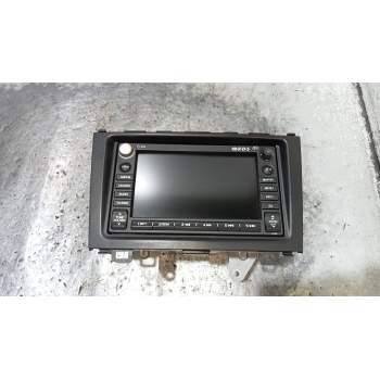 SISTEMA AUDIO / RADIO CD 39541SWAE010M1 BB717PO 