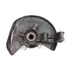 Recambio de mangueta delantera derecha para audi 80 avant 2.3 referencia OEM IAM  23G 1992