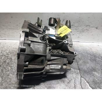 CAJA CAMBIOS 47R37 901187312 