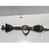 Recambio de transmision delantera izquierda para renault megane i scenic (ja0) 1.9 d alize referencia OEM IAM   