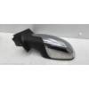 Recambio de retrovisor izquierdo para seat altea (5p1) reference referencia OEM IAM CROMADO ELECTRICO 2004