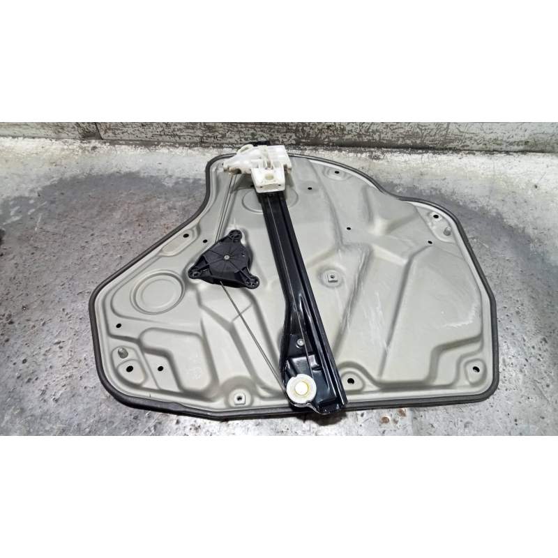 Recambio de elevalunas trasero derecho para skoda octavia combi (1z5) scout 4x4 referencia OEM IAM 1Z0839656F 5K0959704A 