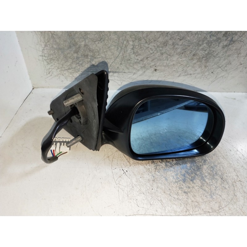 Recambio de retrovisor derecho para peugeot 406 berlina (s1/s2) referencia OEM IAM   