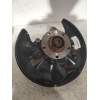 Recambio de mangueta trasera izquierda para volkswagen phaeton (3d2/3d8) v6 (4 asientos) referencia OEM IAM 4E0511511F  