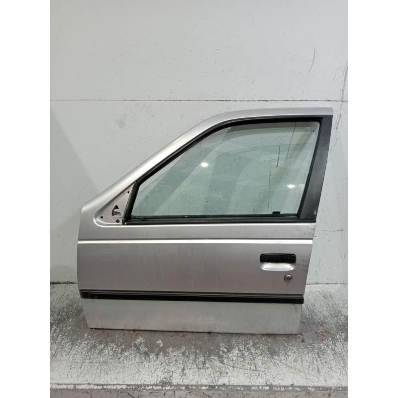Recambio de puerta delantera izquierda para peugeot 405 ii (4b) 1.9 d referencia OEM IAM  4P 1992