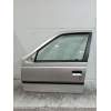 Recambio de puerta delantera izquierda para peugeot 405 ii (4b) 1.9 d referencia OEM IAM  4P 1992