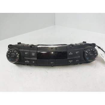 MANDO CALEFACCION / AIRE ACONDICIONADO 2198303285 Q00021108 